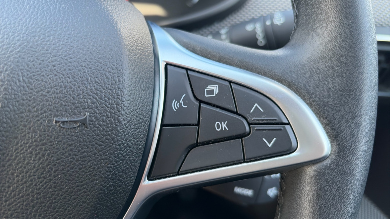 Dacia Sandero 1.0 TCe Comfort 5dr Petrol Hatchback